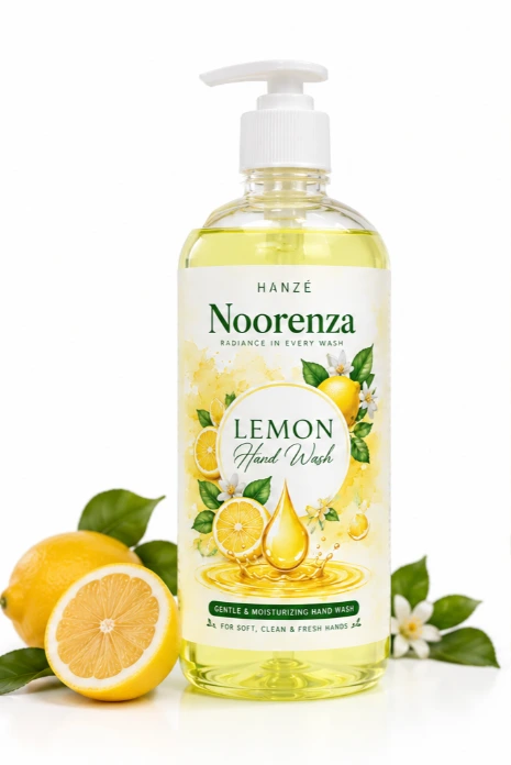 Hand wash | Lemon
