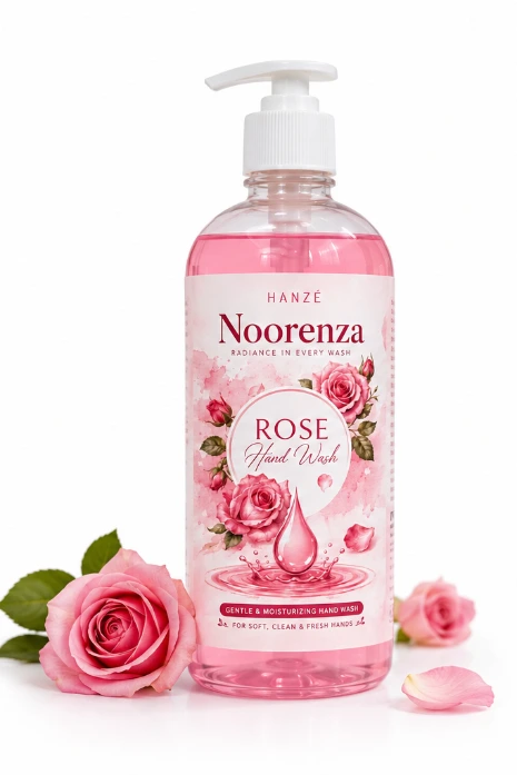 Hand wash | Rose