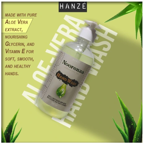 Hand wash | Aloe Vera