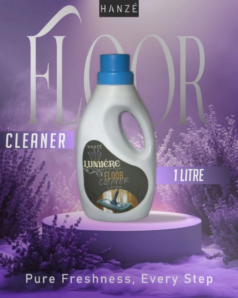 Floor cleaner | Lavender